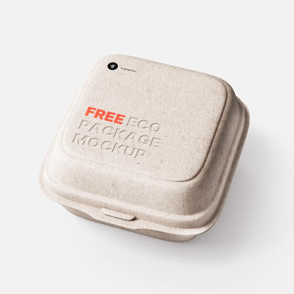 Simple Package Boxes
